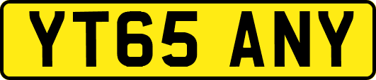 YT65ANY