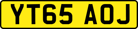 YT65AOJ