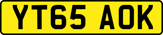 YT65AOK