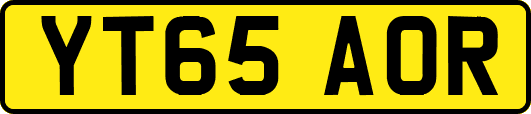 YT65AOR