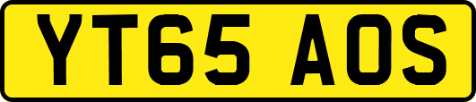 YT65AOS
