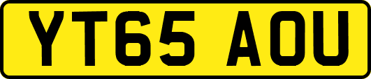 YT65AOU
