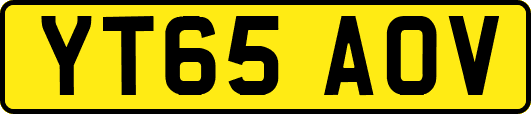 YT65AOV