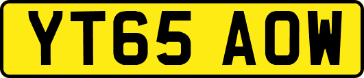 YT65AOW