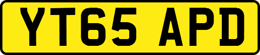 YT65APD
