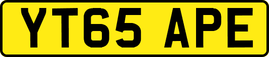 YT65APE