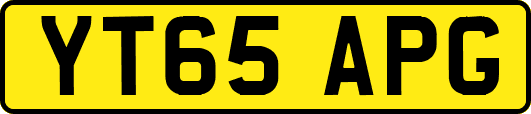 YT65APG