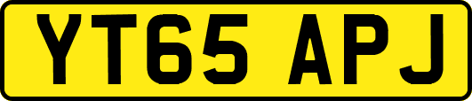YT65APJ