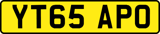 YT65APO