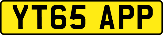 YT65APP