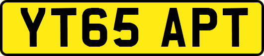 YT65APT