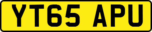 YT65APU