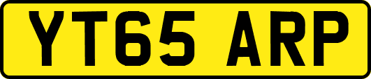 YT65ARP