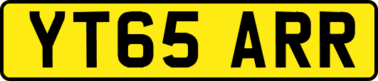 YT65ARR