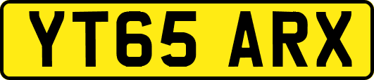 YT65ARX