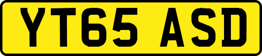 YT65ASD