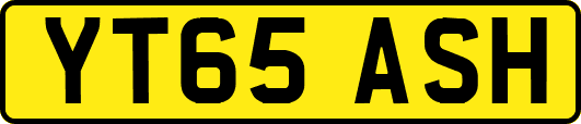 YT65ASH
