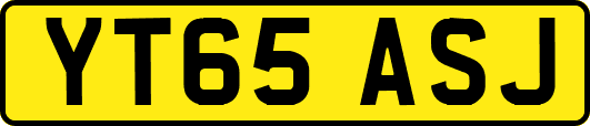 YT65ASJ