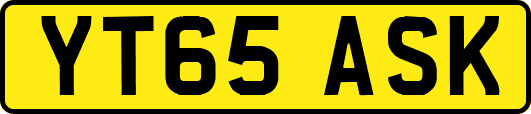 YT65ASK