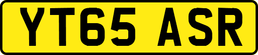YT65ASR