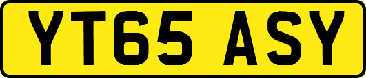 YT65ASY