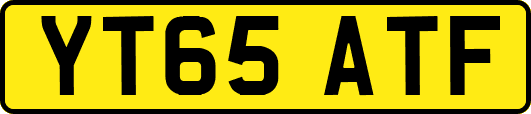 YT65ATF