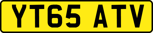 YT65ATV
