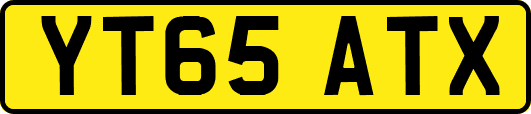 YT65ATX