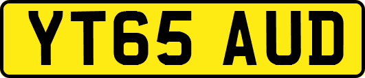 YT65AUD