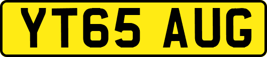 YT65AUG