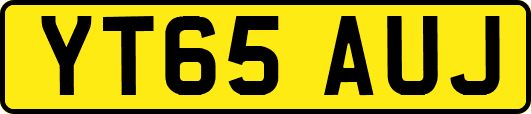 YT65AUJ