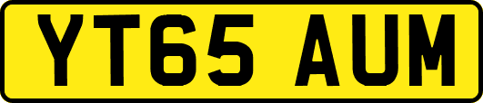 YT65AUM