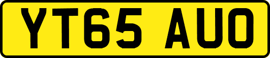 YT65AUO