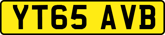 YT65AVB