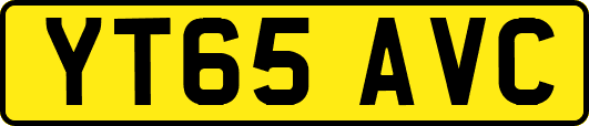 YT65AVC