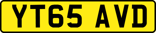 YT65AVD