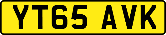 YT65AVK