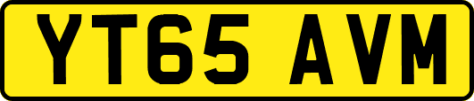 YT65AVM