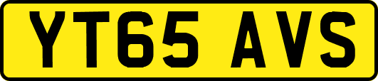 YT65AVS