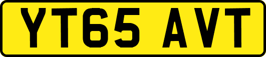 YT65AVT