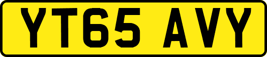 YT65AVY
