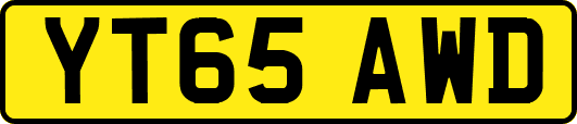 YT65AWD