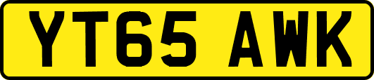 YT65AWK