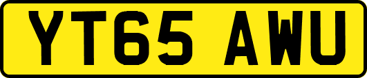 YT65AWU