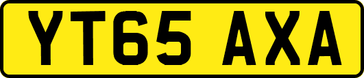 YT65AXA