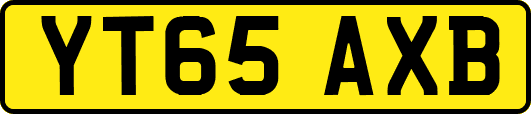 YT65AXB