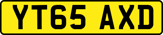 YT65AXD
