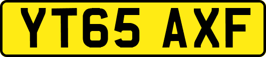 YT65AXF