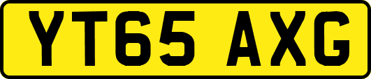 YT65AXG