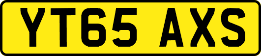 YT65AXS